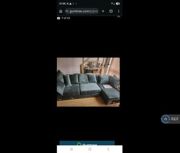 1 bedroom in a flat share to rent - Photo 1