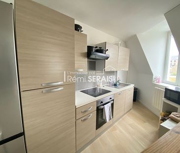 Location Appartement 3 pièces 52m² - Photo 4