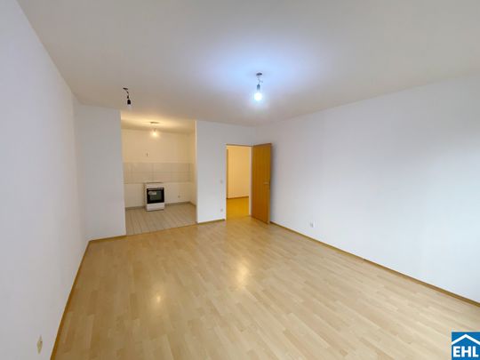 3-Zimmerwohnung beim Matzleinsdorferplatz! - Photo 1