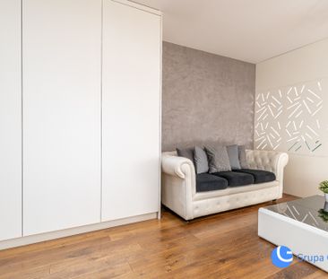 Słoneczne 43m2 na Starym Mieście *Hala Targowa* - Photo 1