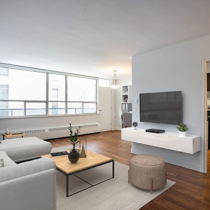 Davisville Village Apartments - Photo 1