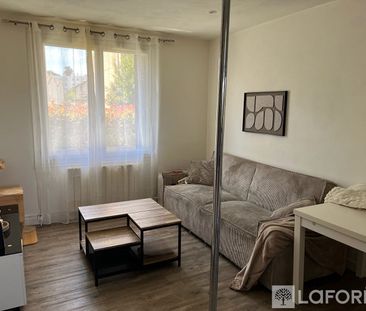 Appartement T3 OULLINS PIERRE BENITE à louer - Photo 2