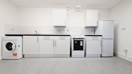 Dwell House, 637 Holloway Road, London N19 - Photo 4