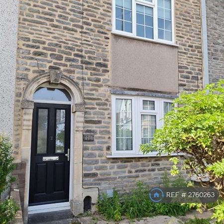 3 bedroom terraced house to rent - Photo 4