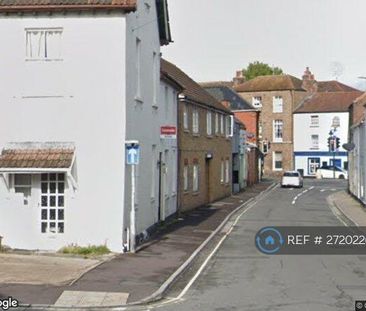 2 bedroom end of terrace house to rent - Photo 1