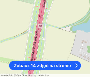 Mieszkanie Gagarina, Muchobór Wlk. 40m2 (garaż i piwnica w cenie) - Zdjęcie 1