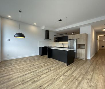 1 chambre - 3555 Rue Saint-Antoine Ouest, Westmount - Photo 1