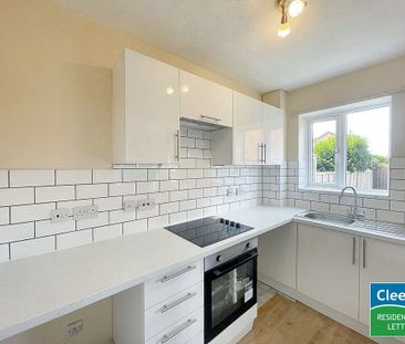 1 bed end of terrace house to rent in Chiltern Avenue, Cheltenham, ... - Photo 2
