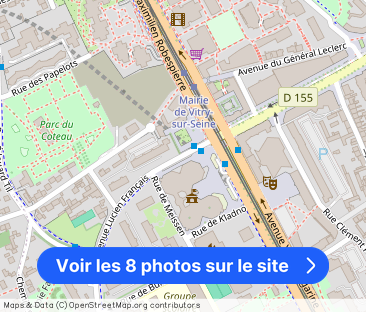 Dom na wynajem - 85 m² - 1 pokój - Photo 1