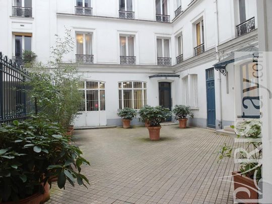 Appartement Pantheon Saint Jacques One Bedroom - Photo 1