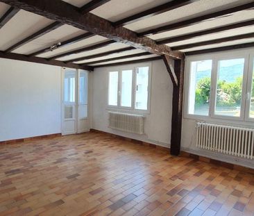 Location Appartement 4 pièces 75m² PRIVAS 07000 - Photo 2