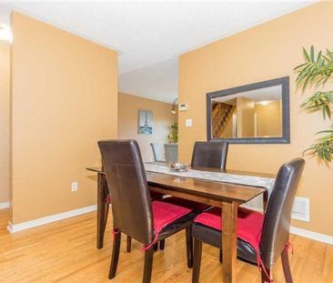 For Lease - 30 Lonestar Crescent, Brampton, Ontario - Photo 5