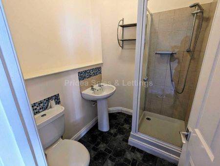 1 bedroom apartment to rent - Photo 4