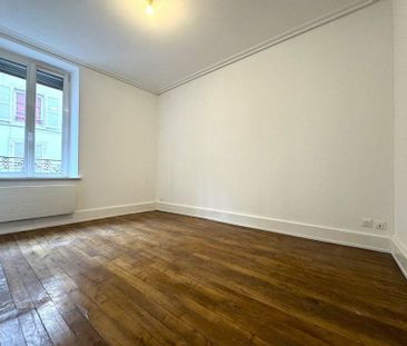 Appartement 1 pièce à Nancy - Photo 6