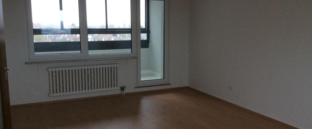 Demnächst frei! 3-Zimmer-Wohnung in Leverkusen Opladen - Photo 1