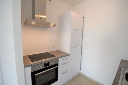 Appartement te huur - Photo 4