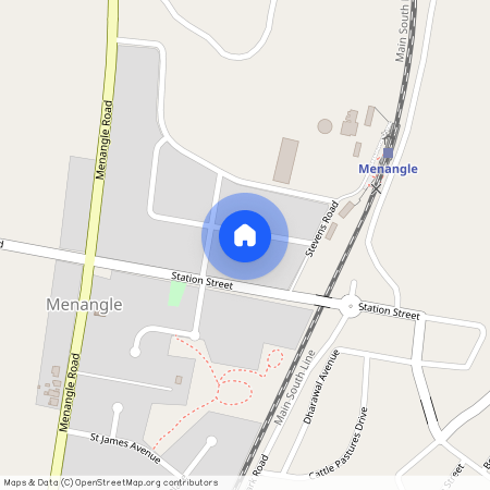 44A Laurel Street, NSW 2568, Menangle