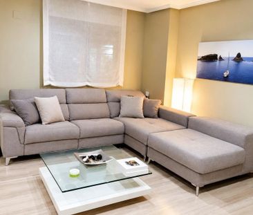 5 room luxury Semidetached House for rent in Paterna, Spain - Foto 6