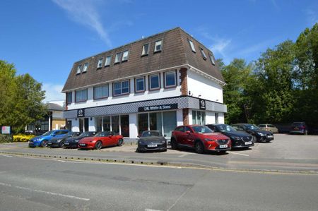 Studio to rent - Photo 4