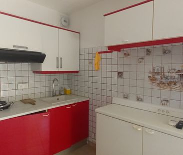 RESIDENCE DU LIDO - STUDIO MEUBLE AVEC GRANDE TERRASSE - Photo 1