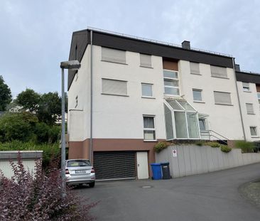 2 ZKB Etagenwohnung - Photo 2