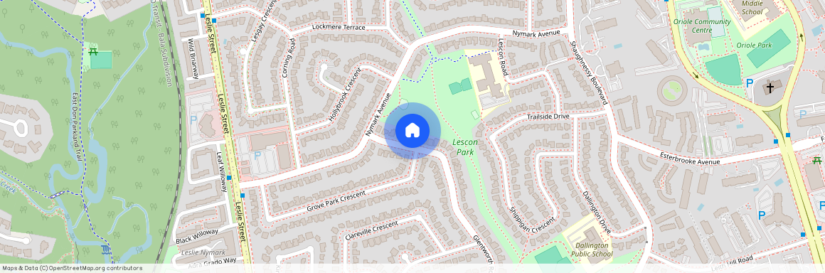 103 Glentworth Road, Toronto