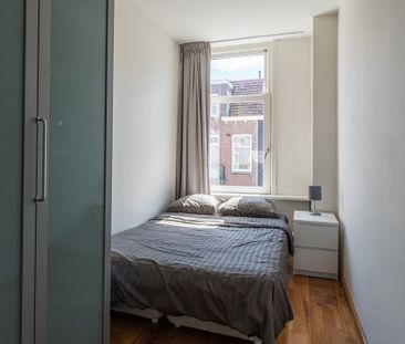 Te huur: Appartement J.J. Cremerstraat 6 3 in Amsterdam - Photo 6