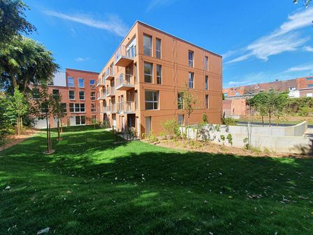 Location appartement 2 pièces 44.61 m² à Croix (59170) - Photo 5