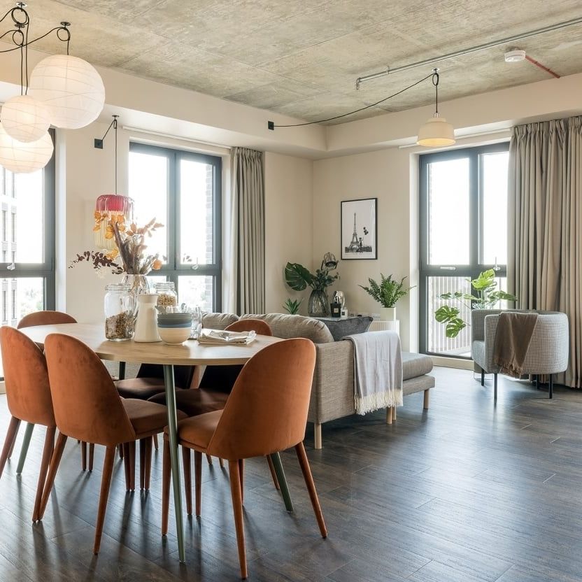 4 bedroom apartment to rent - Photo 1