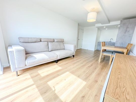 2 bedroom apartment to rent - Photo 1