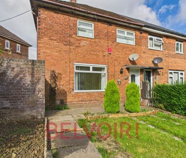 3 bedroom semi-detached house to rent - Photo 2