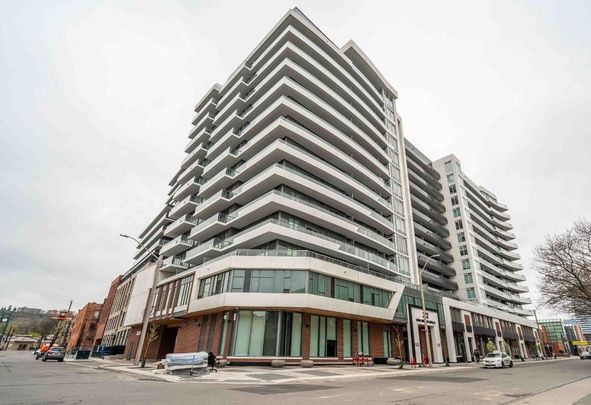 For Lease - 212 King Street Unit# 901, Hamilton, Ontario - Photo 1