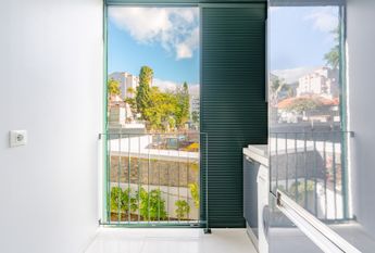 APARTAMENTO 2 QUARTOS | MOBILADO