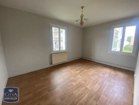 Appartement à louer 3 pièces 78.49m² - Photo 3