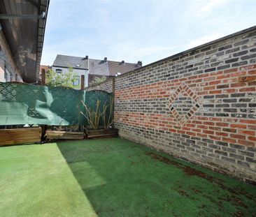 Sympathieke woning in een oase van rust middenin centrum - Foto 2