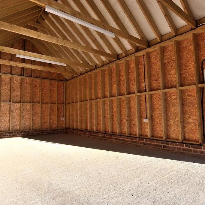 3 bedroom detached house to rent - Photo 1