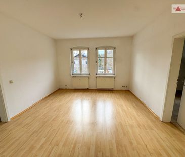 Tolle 3-Raum-Wohnung in ruhiger Lage von Aue - Foto 1