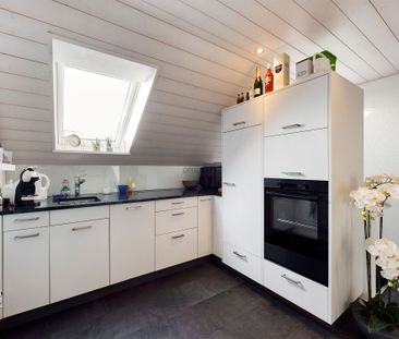 Cozy 3-room apartment with modern interior in Zollikofen - Foto 3