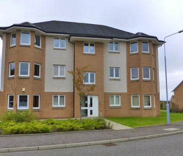 2 bedroom flat to rent - Photo 3