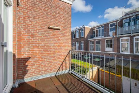 Te huur: Huis Weimarstraat 386 in Den Haag - Foto 4