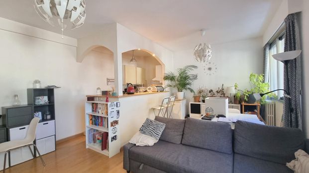 Location Appartement 2 pièces 46m² TOURS 37000 - Photo 1