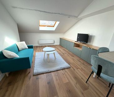 Appartement T2 Meudon à louer - Photo 4