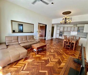 Quayside Condominium, Tanjung Tokong - Photo 1
