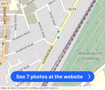 Winfrith Road, Earlsfield, SW18 - Photo 1