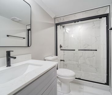 For Lease - 74 Bremner Street Unit# Bsmt, Whitby, Ontario - Photo 2
