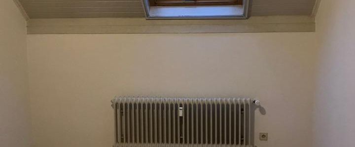 2 Zimmer Wohnung Sinsheim - Foto 1