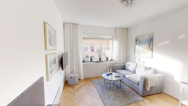 Pipersgatan, Stockholm - Foto 1