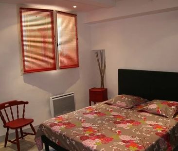 Location Appartement - Antibes Vieil Antibes - Photo 1