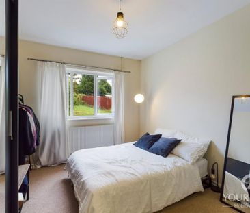 2 bedroom bungalow to rent - Photo 5