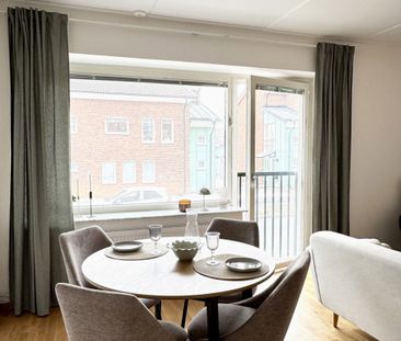 Torpstigen 2A, Eslöv Centrum - Foto 3